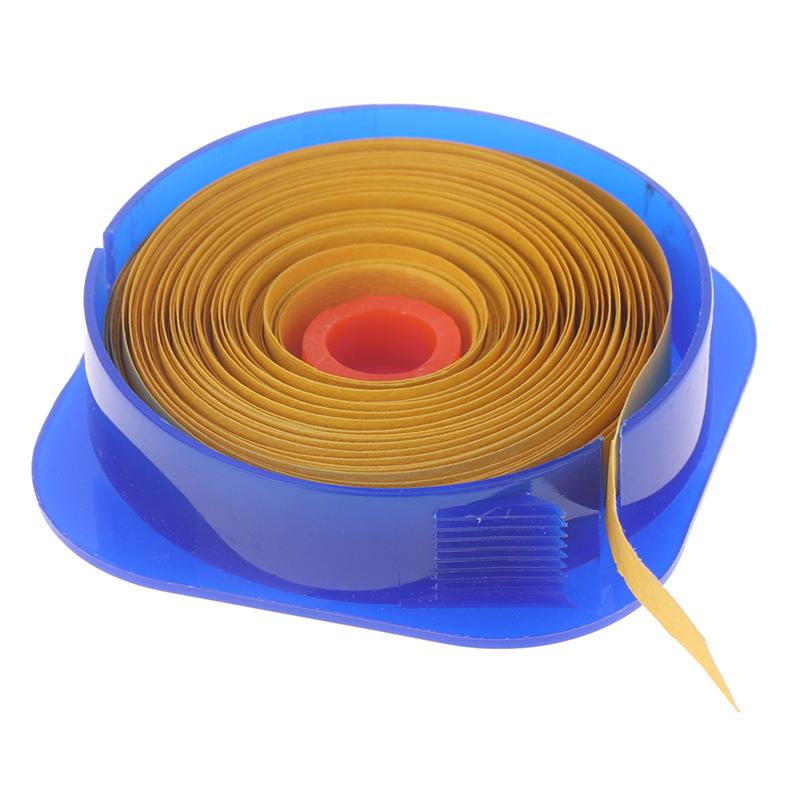 Объем Ph 0-14 Круглый Пластиковый Ящик Измеряет Кислоту И Фенотраин