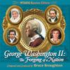 CD BRUCE BROUGHTON - George Washington II: The Forging O ISE1028 Intrada 2009 US Classical Used