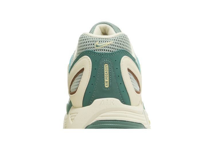 Nike Air Peg 2K5 Двухконтинентальный