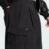 adidas Originals Premium Essentials Однотонные Свободный крой Боковые карманы Карго Брюки Мужские низ KD2780