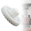 Meat Grinder Gear 30 /10 Teeth Wear Resistant Attachment Part Replacement Wheel for