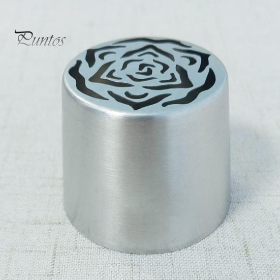 Русские насадки для кондитерских изделий Советы по глазированию цветов Насадки для глазури в виде роз и тюльпанов Товары для украшения тортов для начинающих и пекарей