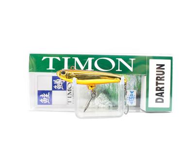 Jackall Timon Dart Run 46 мм Тонущая приманка Золотой (3432)