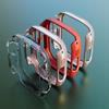 PC Case Without Film for Apple Watch Ultra 2 Ultra 49mm Cover Screen Protector Protective Full Bumper Accessories  for Iwatch Ultra 2