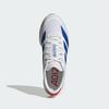 adidas Adizero BK RUNNING JQ1677 Unisex Performance Sports Shoes Cloud White / Royal Blue / Pure Ruby