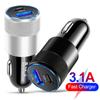 70w Pd Car Charger Usb Type C Fast Charging Car Phone Adapter For Iphone 14 13 12 Xiaomi Huawei Samsung S21 S22 Quick Charge