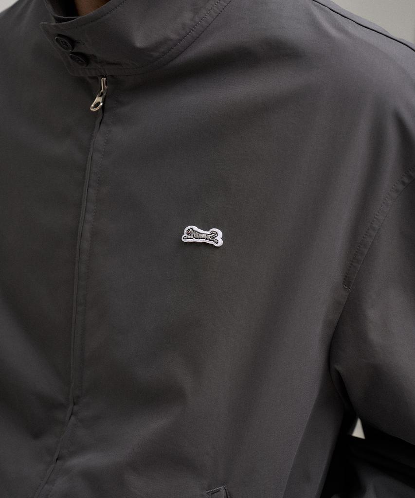 Классическая куртка Harrington Le Tigre (графитовый)
