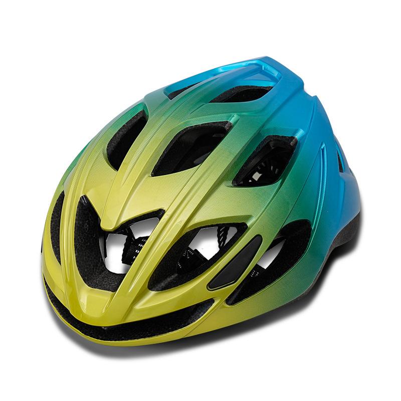 Unisex for Helmet for Mountain Road Folding Balance Bikes & Roller Skating-Safety Cycling Gear