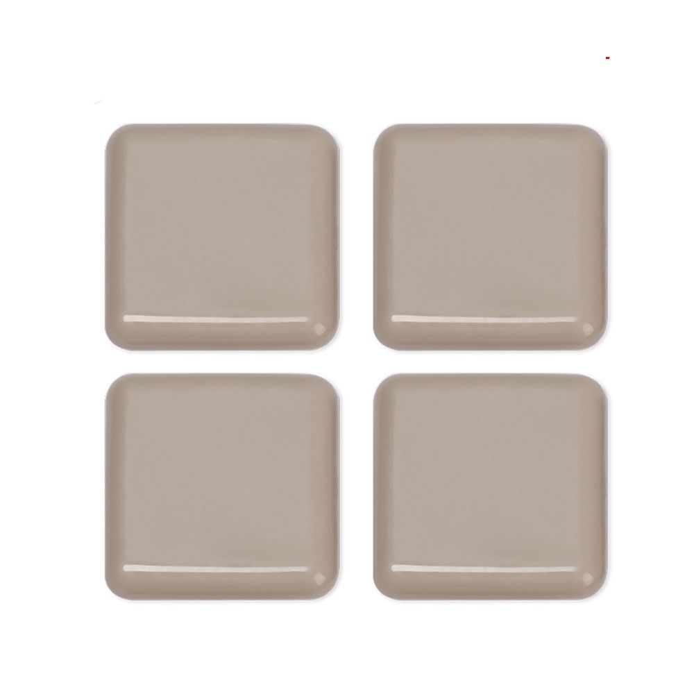 Bases Anti Noisy Home Sofa Furniture Feet Pads Furniture Leg Slider Pads Slip Mat Floor Protector