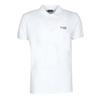 Diesel Mens T-Weet Logo Polo Shirt