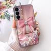 Case For Tecno Camon 18 Cover Cute Cat Fashion Butterfly Funny Painted Casing Tecno CH6 CH6n