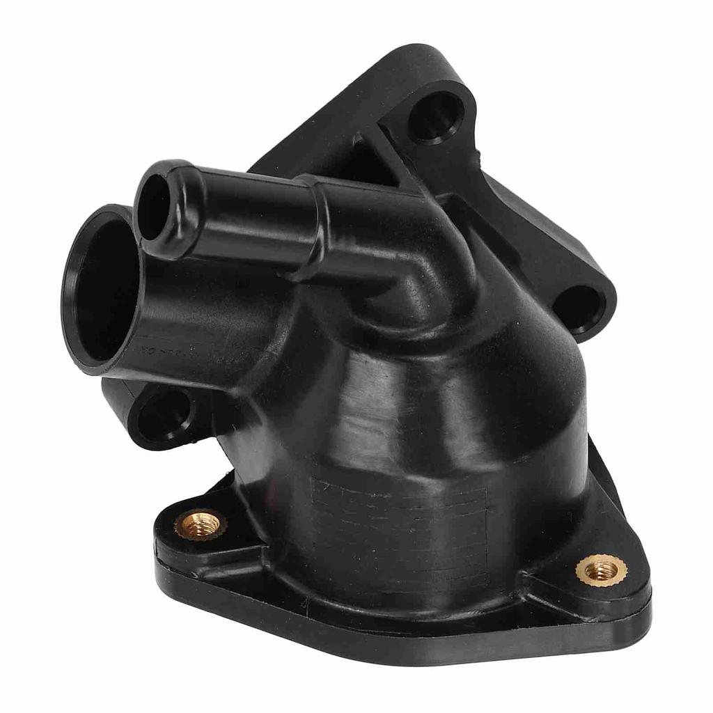 Engine Coolant Thermostat Housing 19320RAAA01 Replacement for Accord DX Sedan 4?Door 2.4L 2003?2005