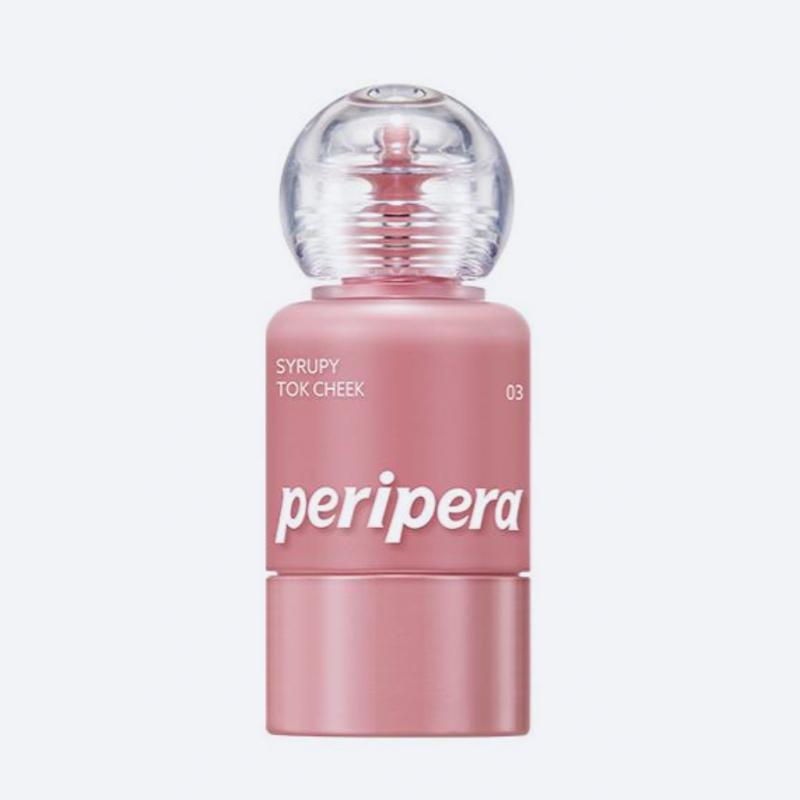 Peripera Syrupy Tok Cheek 9g