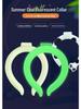 Японско-Южнокорейский PCM Ice Cooling TPU Neck Ring – Летний охлаждающий воротник