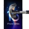 Apple Iphone 16 Plus — 3Mk Silky Matt Pro