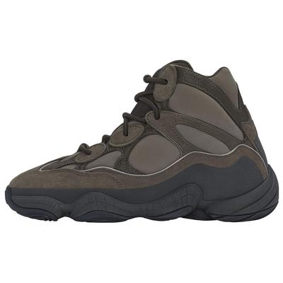 Yeezy 500 High 'Taupe Black' Мужские GX4553