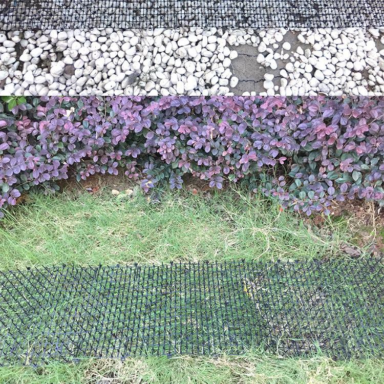 Pet Spike Mat: Cat & Dog Deterrent for Gardens - Protects Vegetables & Flower Beds