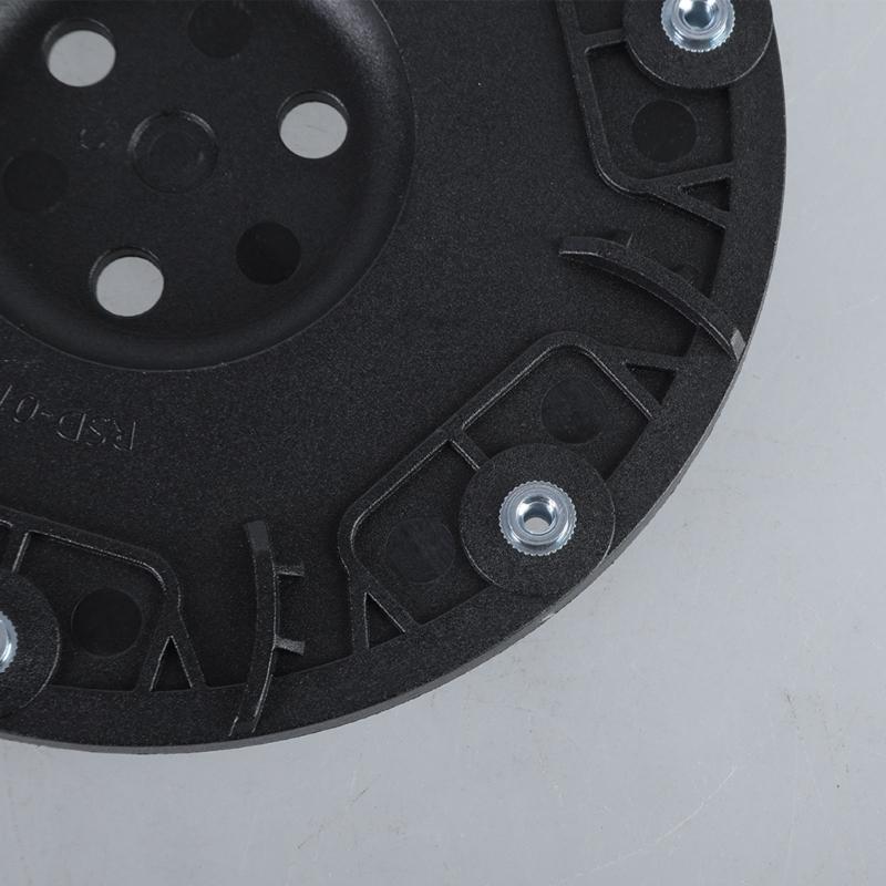 Robotic Lawn Mower Blades Pack Of 6 For Landxcape Large Area Lawns And Easy Maintenance Garden Enthusiasts Golf Courses