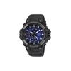 Мужские фиолетовые часы MCW-110H-2A2 MCW-110H-2A2