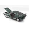 Véhicule miniature en métal - MAISTO - Ford Mustang GTA Fastback 1967 - Vert - Pour enfant de 6 ans et plus