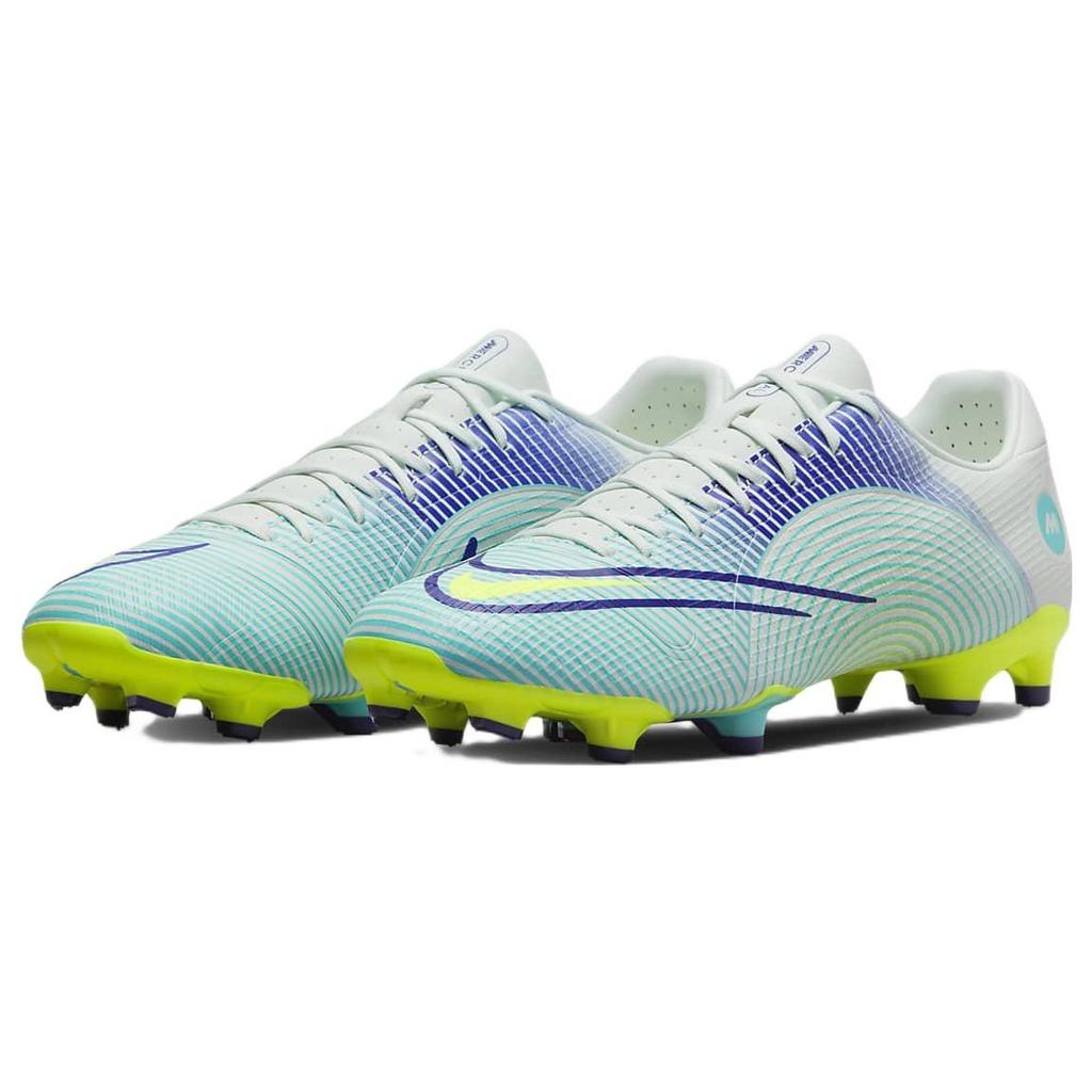 Nike Mercurial Vapor 14 Academy MG 'Dream Speed - Barely Green Electro Purple' Men's CV0969-375