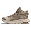 Кроссовки Trail Code Gore Tex 'Tan Beige' 1123165-DEGG