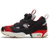 InstaPump Fury OG NM 'Black Instinct Red' Мужские FV1571