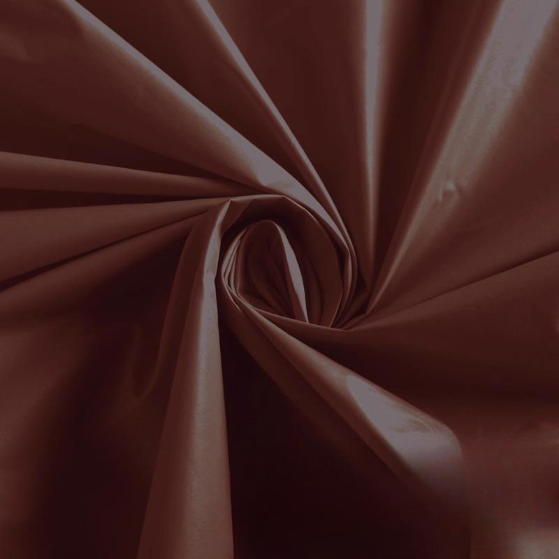 100/300/500 410T Водонепроницаемая ткань из нейлоновой пряжи для пуховика Детской одежды Шитье Легкая 20D Ткань без мембраны