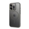 Чехлы серии ROCK, совместимые с MagSafe и обеспечивающие защиту для iPhone 16
