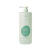 White-free Bamboo Mint Cool Shampoo, Cool Shampoo for Oily Scalp, 1 Pc, 1.5L