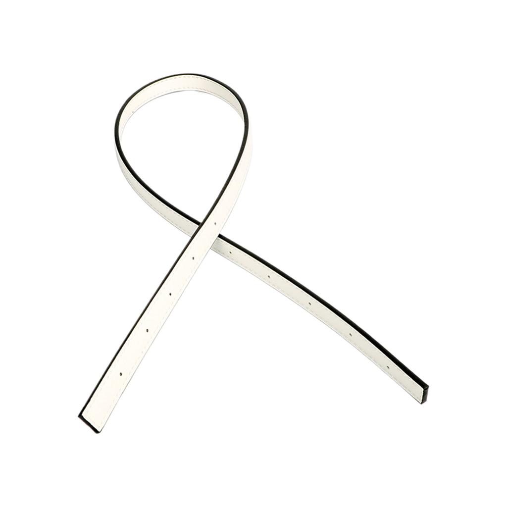 31-дюймовый ремешок для сумки через плечо, сменный ремешок из коровьей кожи для сумки своими руками, ремешок для сумки ручной работы, ремешок для сумки кроссбоди, ремень для сумки-тоут