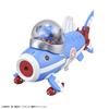 BANDAI SPIRITS ONE PIECE Чоппер Робо 3 5 Подводная лодка Чоппер Наборы пластиковых моделей Нет. & Нет. (Вертолет и кран) Предварительно окрашенный