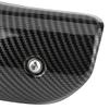 Exhaust Heat Guard, Pipe Heat Cover, Motorcycle Exhaust Middle Pipe