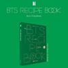 BTS RECIPE BOOK