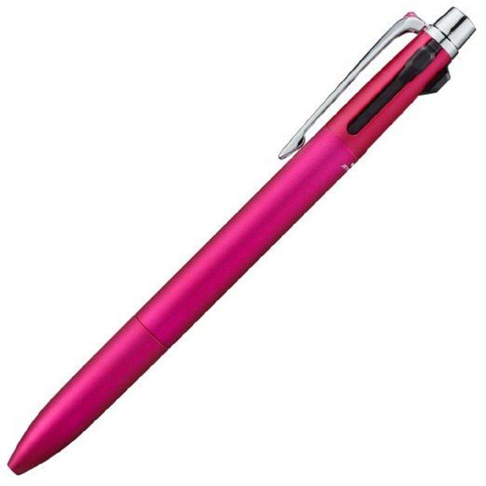 Шариковая ручка Mitsubishi Pencil 3 цвета Jet Stream Prime Pink Easy to Write 0.5 SXE3300005.13