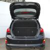 Автомобильные стойки с пружинами для Ford Fiesta Mk8 и 8.5 Хэтчбек 2017-2024 Задняя крышка багажника Подъемные стойки Амортизаторная стойка