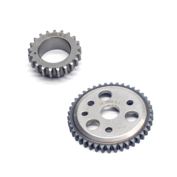 Auto Spare Parts Chinese Vehicle with Engine CA4GA1 1.3L Timing Chain Kit for FAW XiaLi N5