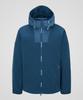 Duvetica Latsi (Turquoise) (Men'S Wind Jacket)