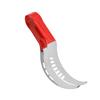 Watermelon Slicer Food Grade 304 Stainless Steel Anti-slip Plastic Handle Safe Quick Cut Fruit Melon Cutter Slicing Cutting Tool Kitchen Gadgets