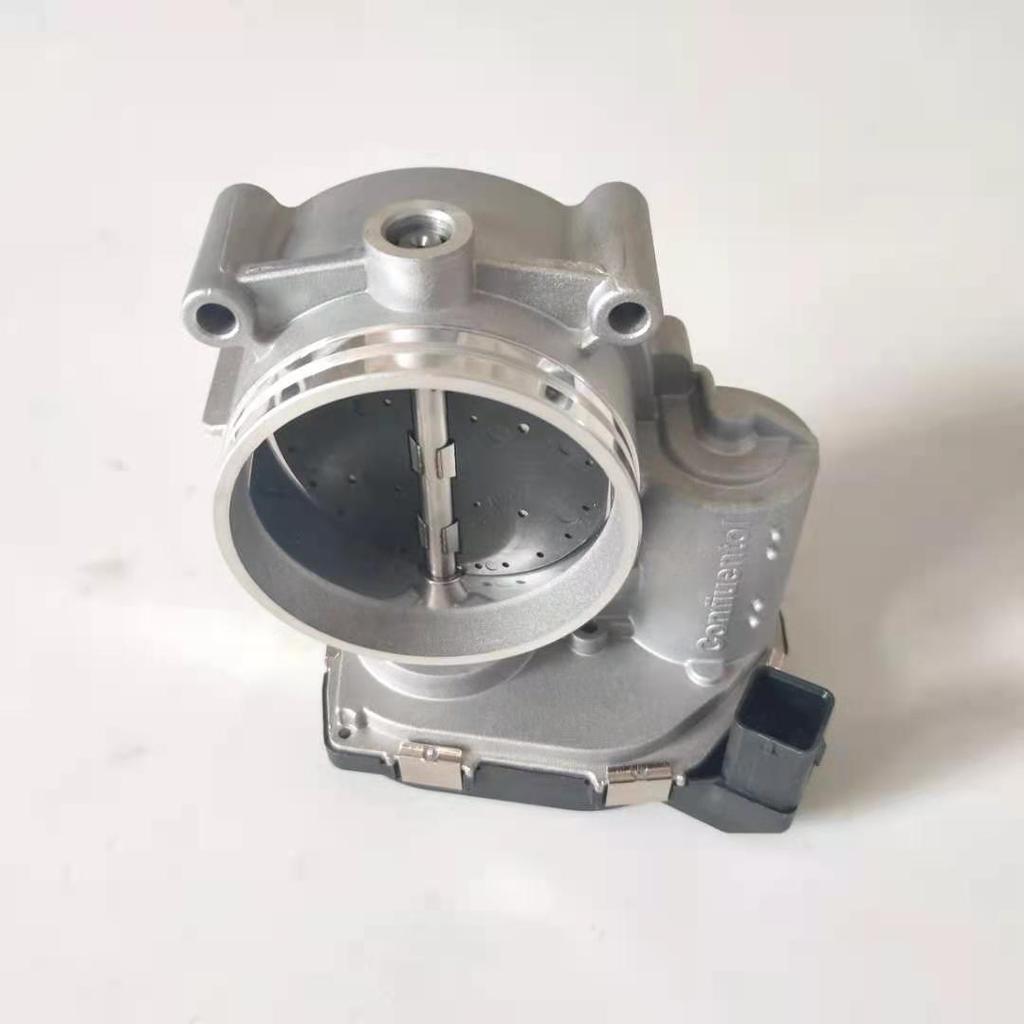 Сборка дроссельной заслонки BMW 1 серии 13547556118