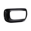Нижняя декоративная рамка переднего бампера для BMW MINI F55/F56/F57 2013-2016 Детали корпуса бампера Рамка воздухозаборника Аксессуары 1 шт.