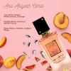 Lattafa Ana Abiyedh Coral for Unisex Eau de Parfum Spray 2.0 Ounce / 60 ml