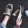Platform Vulcanized Shoe Women New Versatile Canvas Shoe Fashion Small White Shoe Casual Shoe Sports Shoe Women Shoe Zapatillas