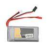 6.6V 2200mAh LiPo аккумулятор для Futaba 14SG 18SZ 16SZ T8J RC передатчик приемник пульт дистанционного управления
