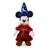 Disney Wizard Mickey Mouse Plush Toy Fantasia Medium