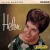 7-дюймовая пластинка HELEN SHAPIRO - Helen SEG8128 Columbia 1961 UK Рок Б/У