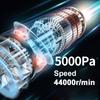 2024 Новый автомобильный пылесос 4000Pa беспроводной пылесос для уборки дома в автомобиле портативный ручной автоматический пылесос бытовая техника