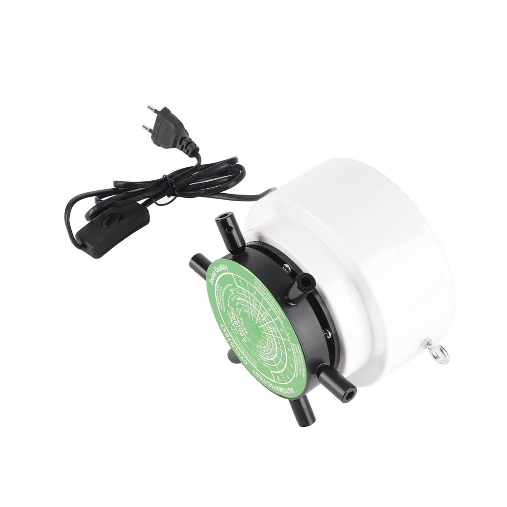 6 Arms Watch Winder Machine Automatic Mechanical Watch Winder Watch Repairing Tool