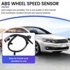 Датчик скорости вращения колеса ABS правый для Citroen C5/C6, Peugeot 508, Fengshen A9 - Модель 9812978080