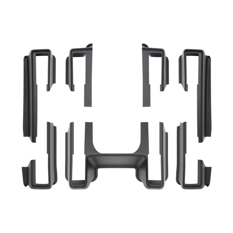 Защита от пинков на заднее сиденье Model Y для улучшения интерьера